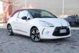 CITROEN DS3 1.2 VTi 82 Chic