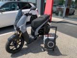 SEAT mo eScooter 125 Grey  R7/9kW