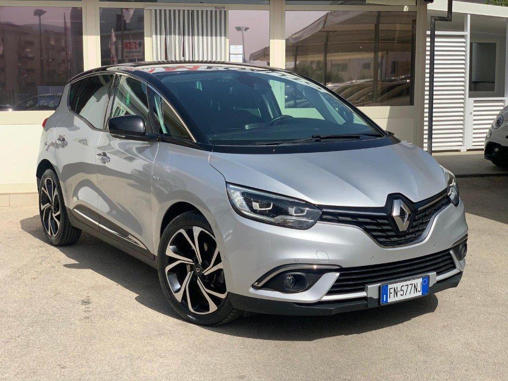 RENAULT SCENIC dCi 8V 110 CV Energy Business – CM CAR