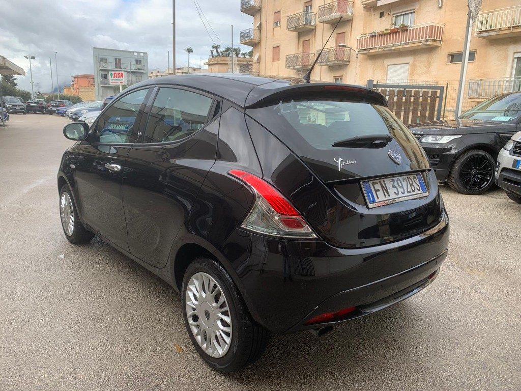 Lancia Ypsilon 1.2 Gold - Nuova Megauto srl